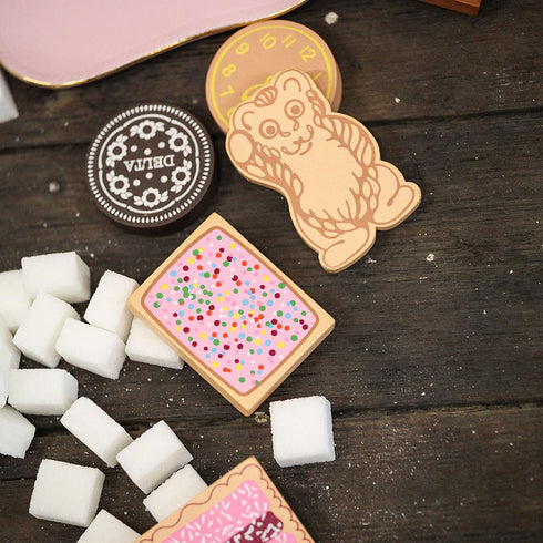MAKE ME ICONIC - Australian Arnotts Bickies